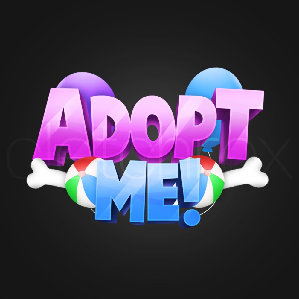 Adopt Me Autofarm Icon